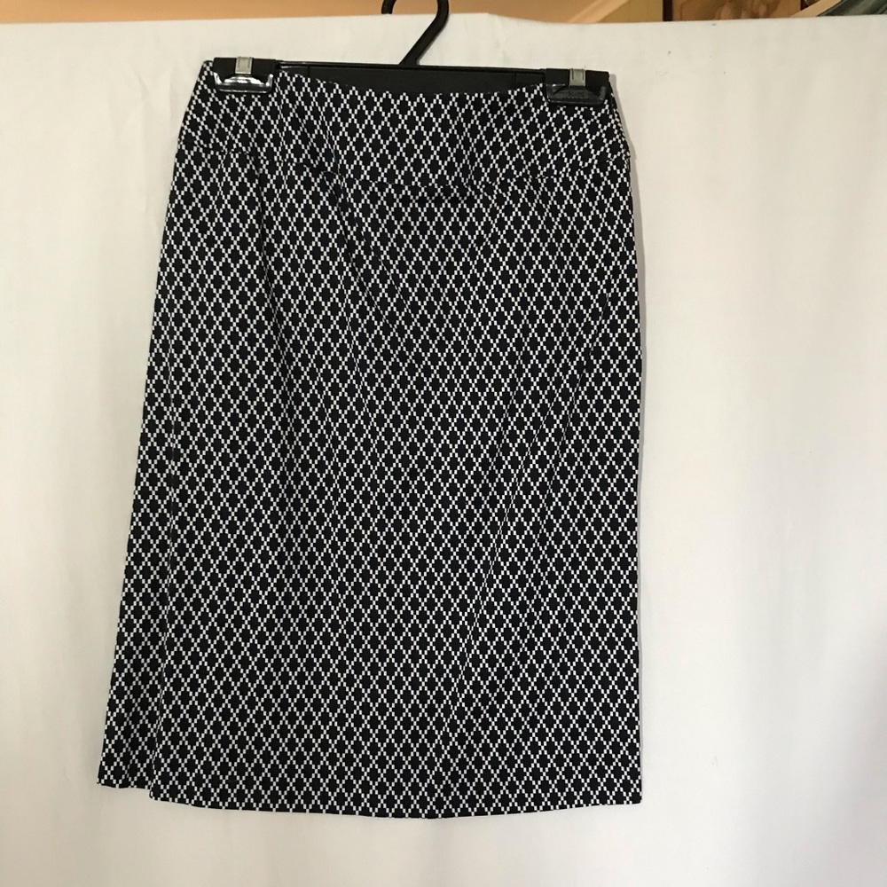 Carlisle Women’s Skirt Size 4